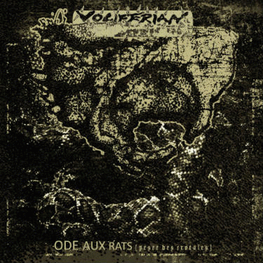 Vociferian : Ode aux Rats (Pesée des Crotales)